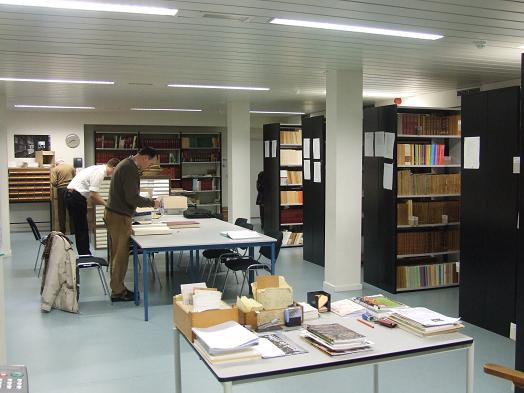 documentatiecentrum